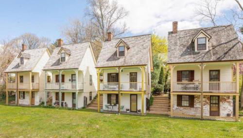 Captain’s Quarters - unique home on Corsica River! - Foto 1