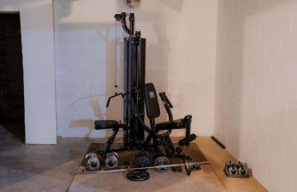 The 312 House - A Boho Retreat- Hocking Hills - Foto 54