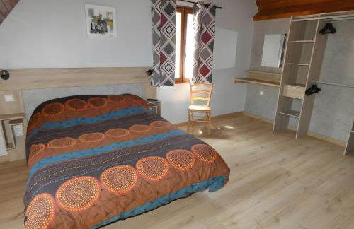 Gite 8 Personnes, Val D'azun - Photo 14