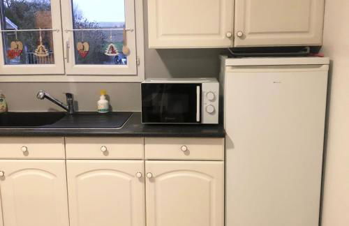 Petite Maison de campagne dépaysante - Foto 23