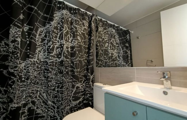 Departamento con Piscina y Spa en la Serena - Foto 10