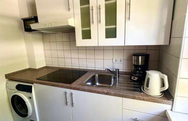 Schön gelegene und gemütliche Ferienwohnung am Weserufer - Foto 19