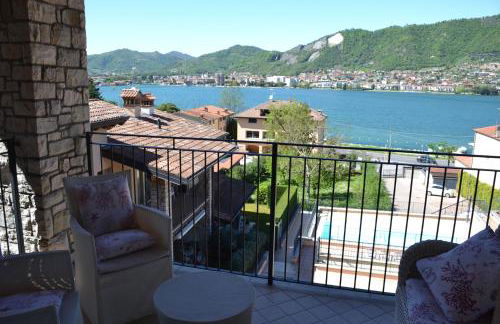 Dolce Casa Lago - Foto 4