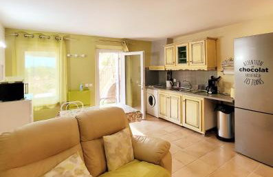 Gîte Azur Piscine Luberon - Domaine ARTEMISS - Foto 22