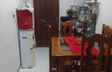 Hotel,Casa 2 quartos,sala,cozinha,suite,até 6 pessoas COP30 próximo aeroporto,hostel, home, House - Foto 10