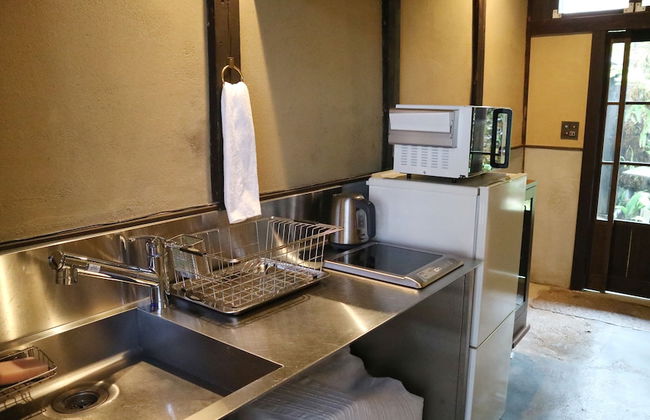 Usagi No Nedoko - Foto 11