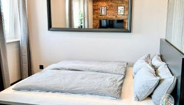 JUPAS - Premium Apartments Trier - Foto 2