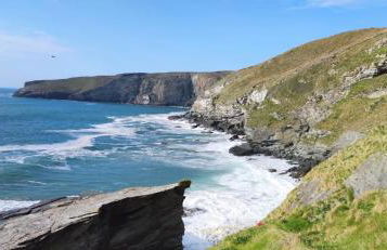 Peaceful Home Sea Views Private Parking - Foto 45