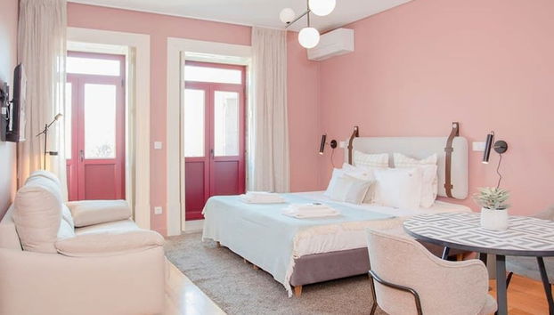 Liiiving Historic Cl Rigos Studio - 2B - Foto 3, Habitación