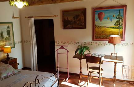 La Romita Ospitalità Rurale Familiare - Foto 47