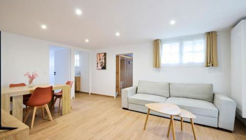 L'Évasion Relaxante Sauna et Spa privé - Foto 5