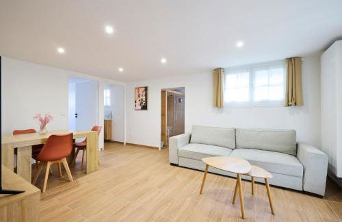 L'Évasion Relaxante Sauna et Spa privé - Foto 5