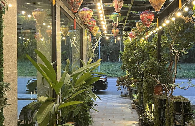 HALO ME Villa - Photo 4