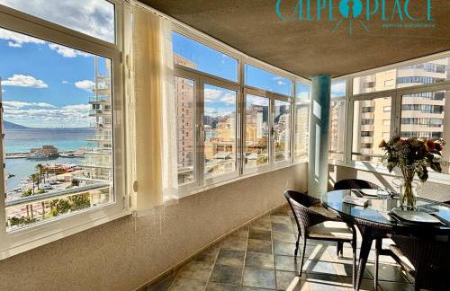 Puerto Veles e Vents - Foto 17