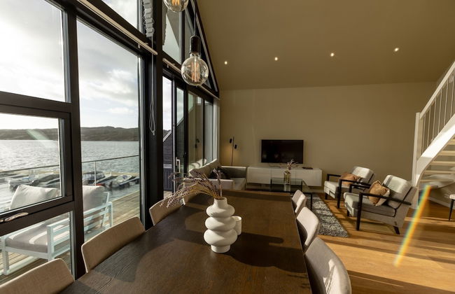 Panorama Hotell Rorbusuiter - Foto 19