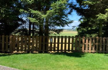 Kersebrock Kabins - Foto 45