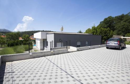 Holiday Home EB with Heated Pool - Foto 44