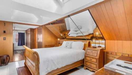 3BR Gem, 10 min to Yale, walk to Tweed - Foto 2