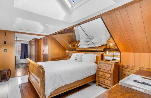 3BR Gem, 10 min to Yale, walk to Tweed - Foto 2