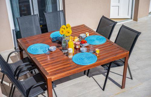 Villa Casa Lilium, a charming holiday apartment 6km near the sea - Foto 18