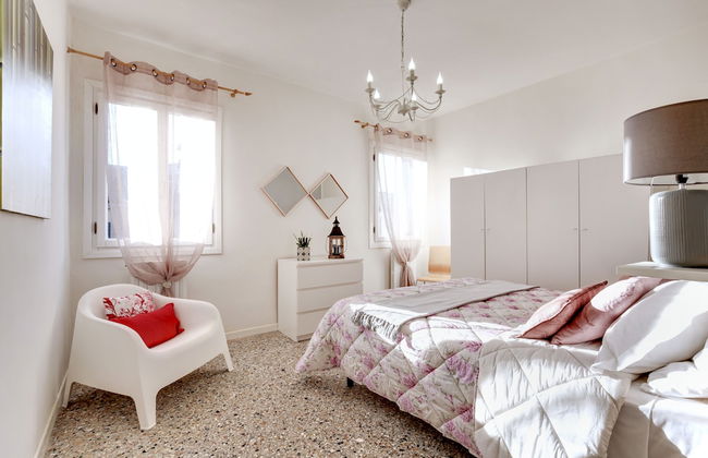 Ca degli Artisti - Photo 1