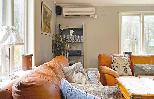 6 Person Holiday Home in Sandhult-by Traum - Photo 4