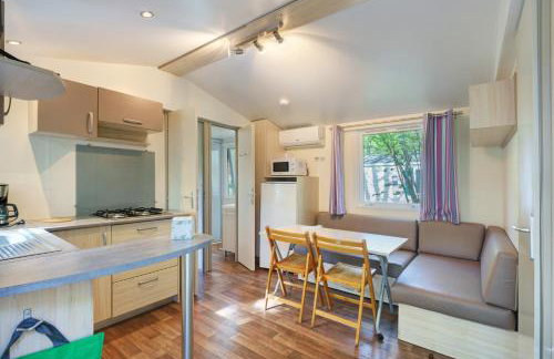Mobilhome Family - Laurier Rose - Photo 2