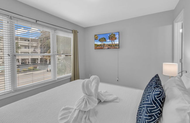 Island palms - Foto 8