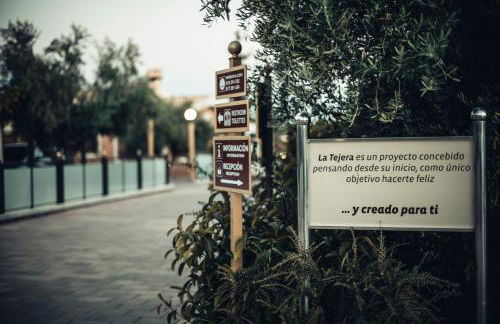 Complejo Rural La Tejera - Foto 47