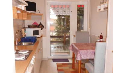 Ferienwohnung Schöne Aussicht - Foto 16