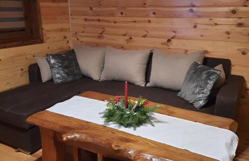 Domki pod Lipą. - Foto 36