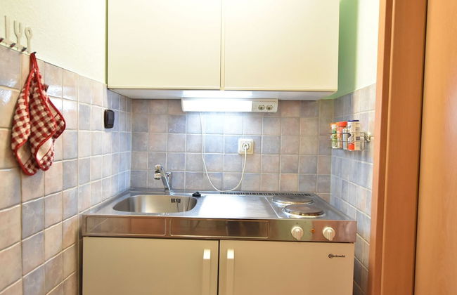 Cosy Apartment in Pepelow Near Baltic Sea - Foto 20