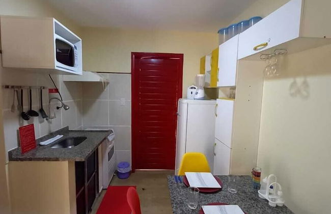 Flat & Residence Premium - Foto 39