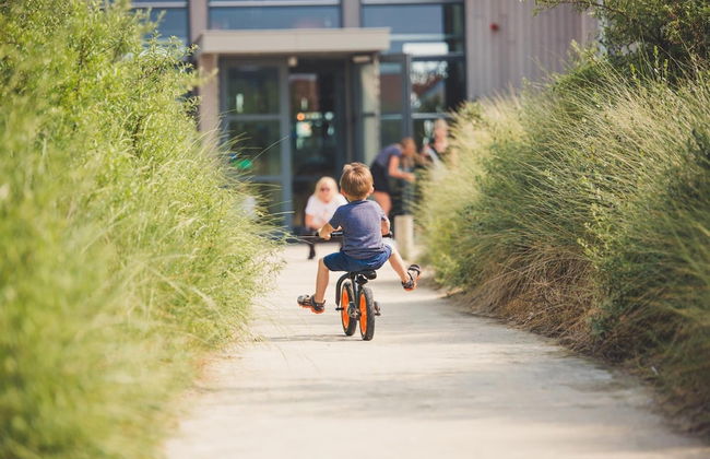 Oasis Punt-West Hotel & Beach Resort - Foto 60