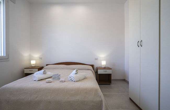 Villa Blu Panoramica Trilo Sea View - Photo 3