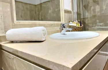 Superb 3-bed penthouse minutes drive to the beach - Foto 17