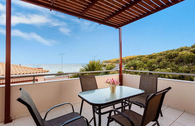 Armonia by the Sea - Majestic Seaside Retreat - Foto 13