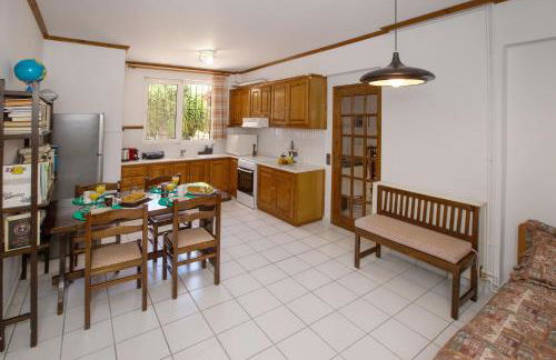 KORALIA MARATHON VILLA - Foto 47