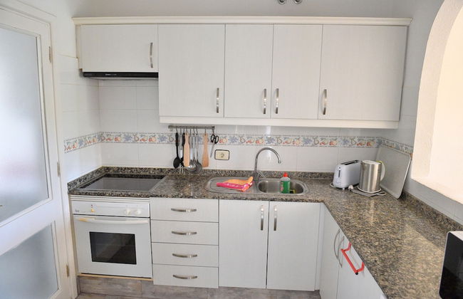 Las Adelfas 2 - Photo 11