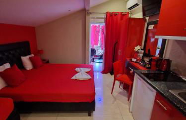 Apartmani Vesna Luxury ap 5 & 6 Paralia - Foto 76