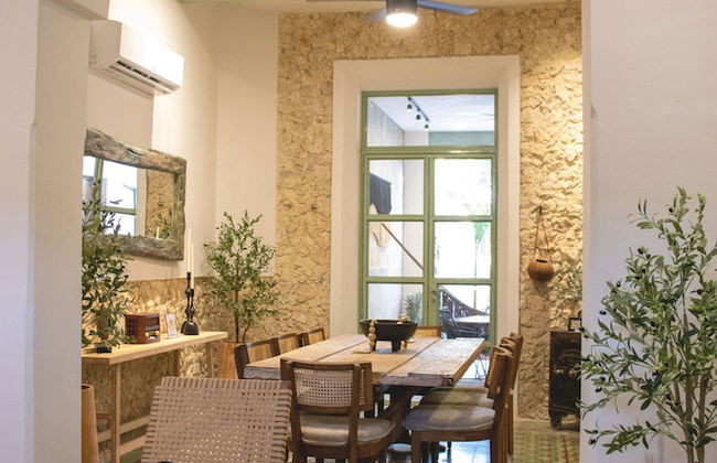 Casa Santa Ana - Foto 1