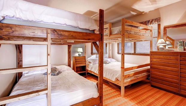 Sweet Life Brought to you by GetAway Vacations - Foto 4, Habitación