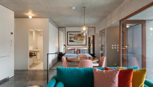 S. Bento Residences - Foto 2