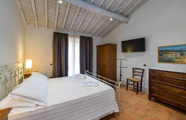 Agriturismo Podere l'Aione - Foto 7