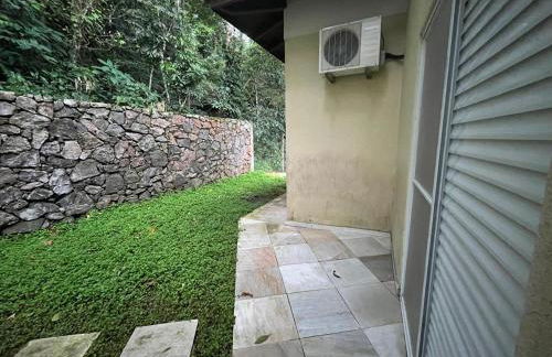 Casa com lazer 5 quartos em Condomínio 200 metros da Praia - Foto 34