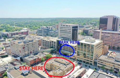 City Hall Clerk's Office - Foto 34