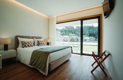 Quinta S Pedro - Arouca Valley - Foto 28