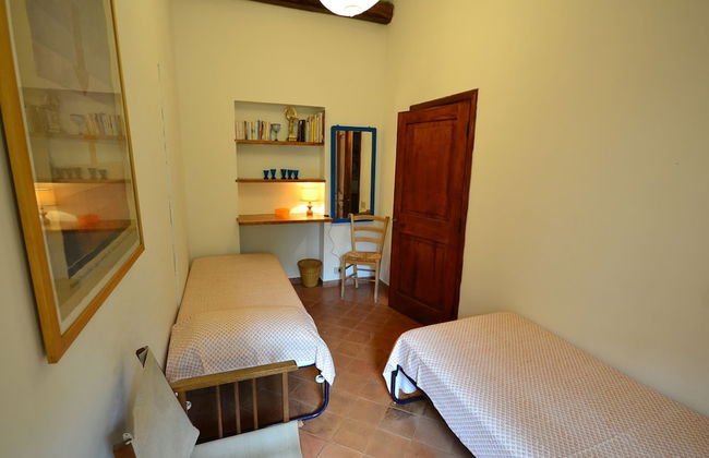 Holiday Home Monte Argentario Sea Views - Foto 4