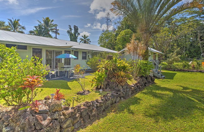 Hale O Nani Mala Pua 3 Bedroom Home by RedAwning - Foto 23