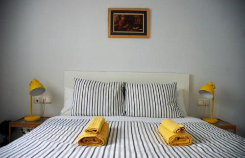 Encantador Ático con Terraza - Foto 23